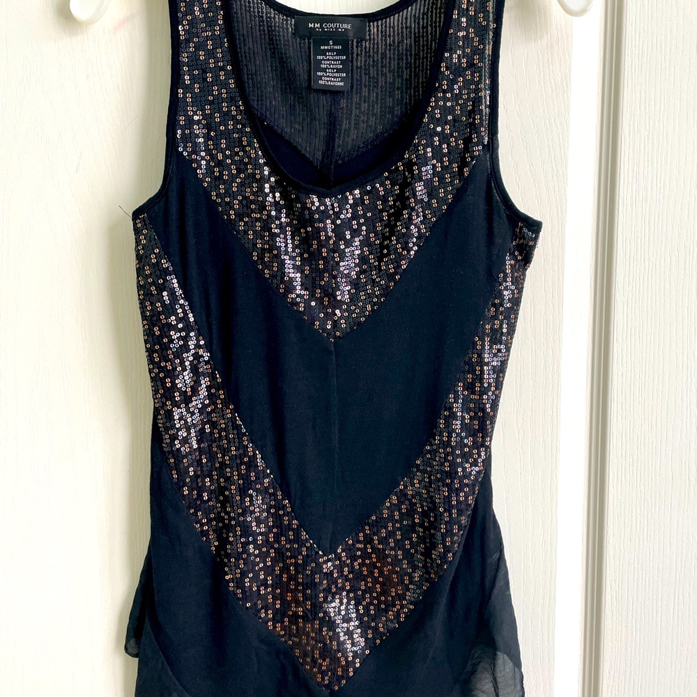 Woman’s Top